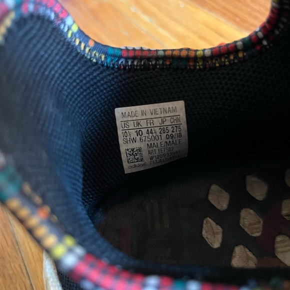 adidas NMD Human Race x Pharrell Inspiration Pack 2018 - Picture 6 of 6
